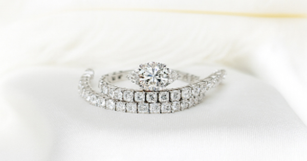 Order tickets for the Grand Prize Jewelry Raffle | Raffle Nexus